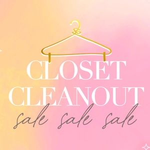 10 Clothing Items for $25! Size XS/0